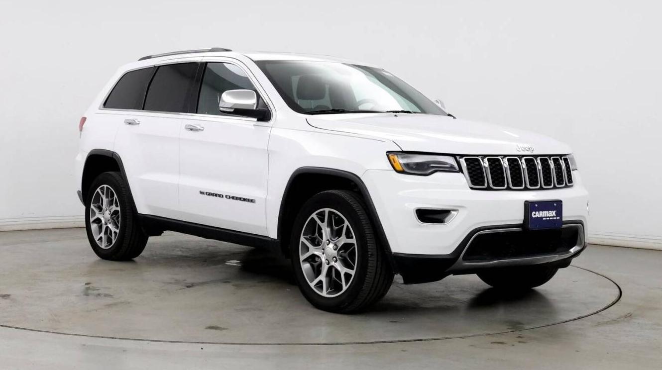 JEEP GRAND CHEROKEE 2022 1C4RJFBG8NC144810 image